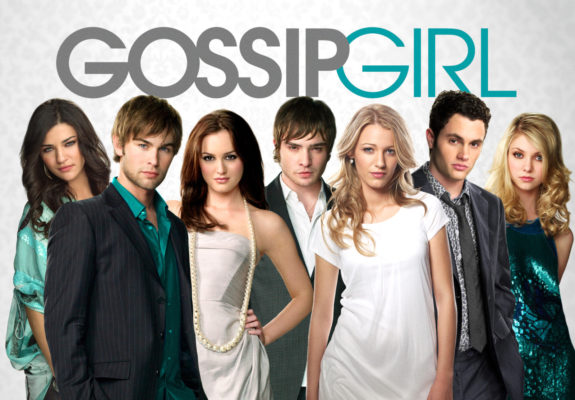 gossip girl 8ipół